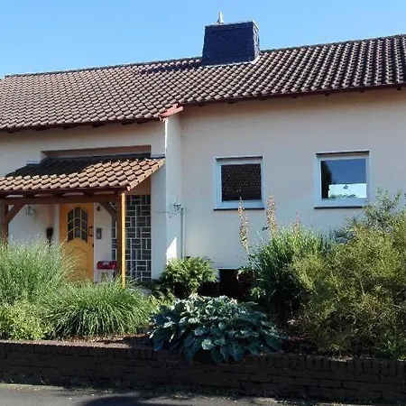 Privat bolig Auszeit In Der Natur Ez Und Dz Bad Zwesten