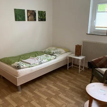 Auszeit In Der Natur Ez Und Dz Privat bolig *